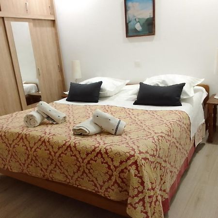 Apartman Marija Макарска Экстерьер фото