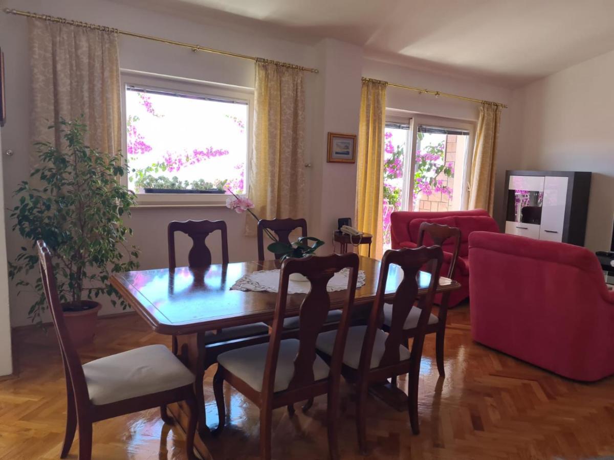 Apartman Marija Макарска Экстерьер фото